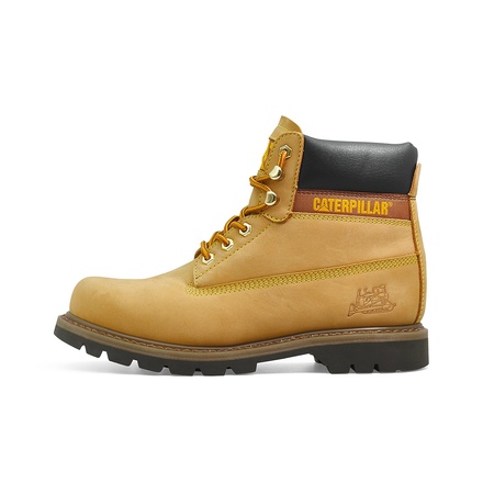 CAT CAT Army Boots Unisex