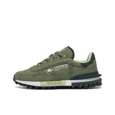 LACOSTE LACOSTE Elite Active Текстиль Нейлон