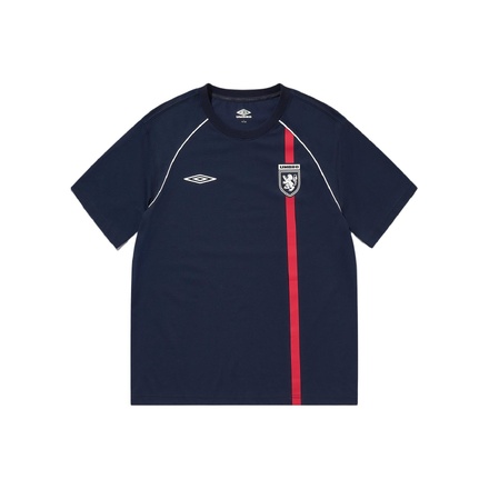 Umbro UMBRO Мужские футболки с коротким