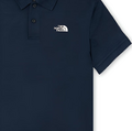 The North Face SS26 Поло