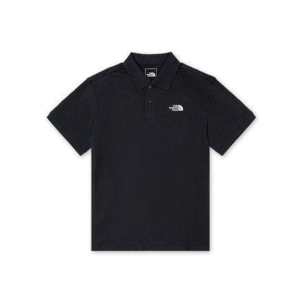 THE NORTH FACE The North Face SS26 Поло