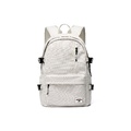 Reebok Ткань Рюкзак Стандартный (Standard)