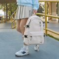 Reebok Ткань Рюкзак Стандартный (Standard)