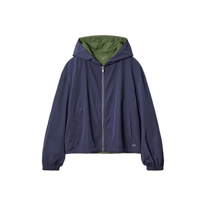 UNIQLO JW Anderson SS26 Куртки
