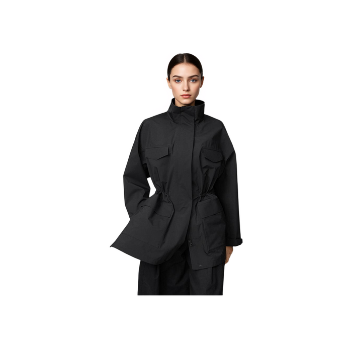  UNIQLO C Collection Черное Женское