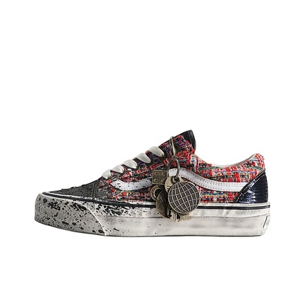Vans Vans LX OLD SKOOL Скейтборд