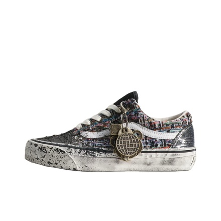 Vans Vans Premium Old Skool Скейтборд