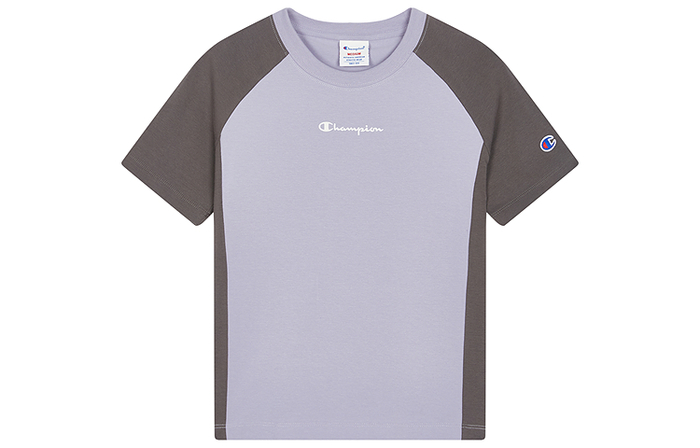  Champion Спортивный ретро стиль SS26