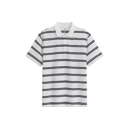 GAP GAP Мужская рубашка с коротким
