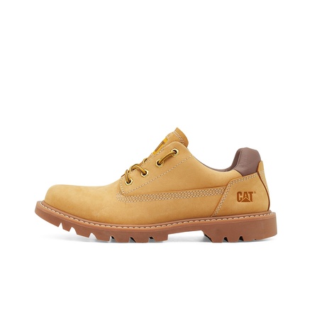 CAT CAT Army Boots Men's