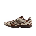 New Balance X Atmos розовый