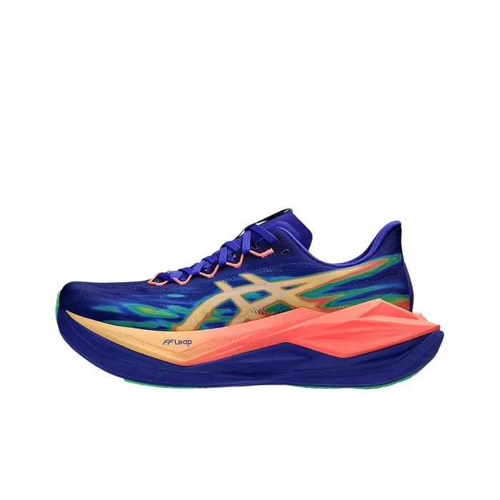  ASICS SUPERBLAST 3 Амортизация Дышащий