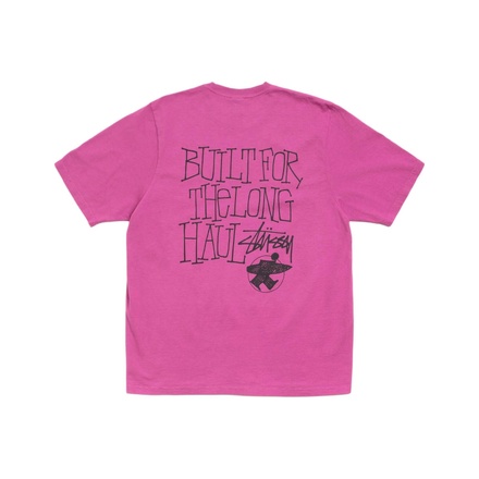 Stussy Stussy SS26 Длинный HAUL Tee