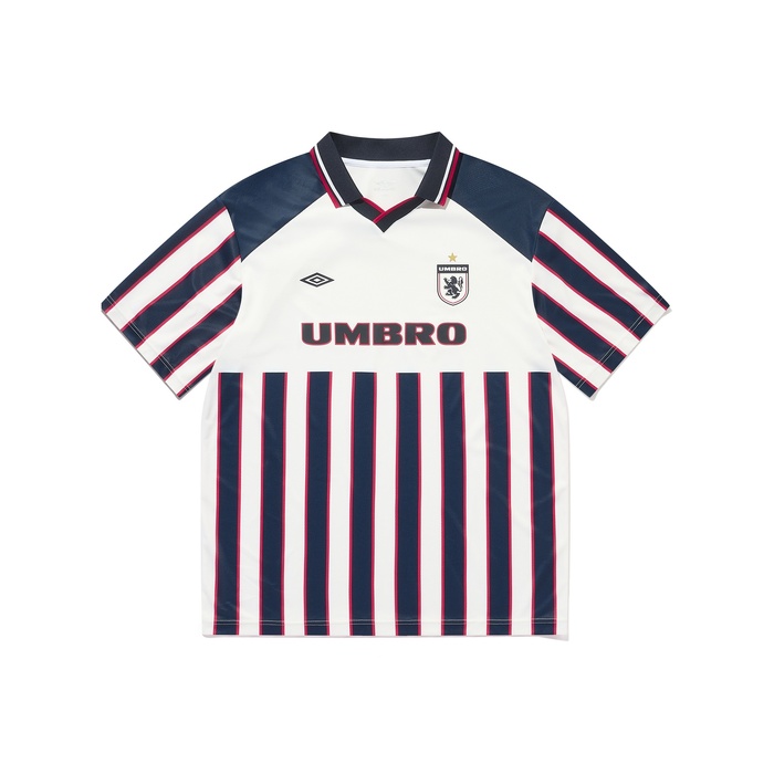  UMBRO Мужская Поло