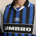 Umbro National Бежевый Синий Мужская