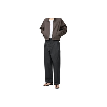 UNIQLO Uniqlo U Collection SS26 Повседневные