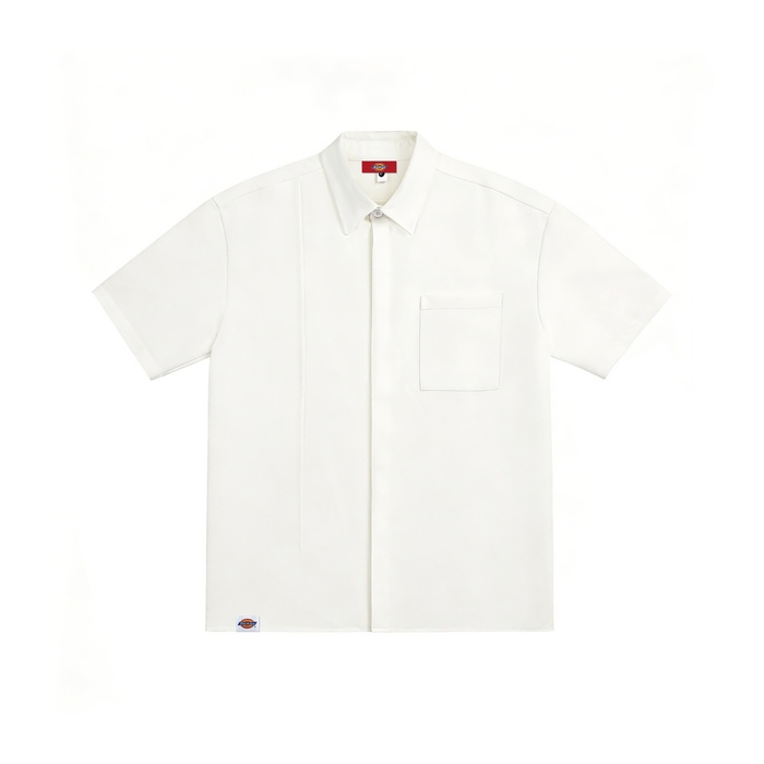  Dickies Унисекс Рубашки