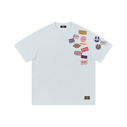 Dickies Dickies Унисекс T-рубашки