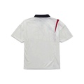 UMBRO Белая Мужская Поло