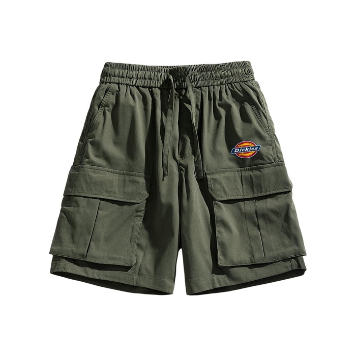  Dickies Унисекс Повседневные Шорты