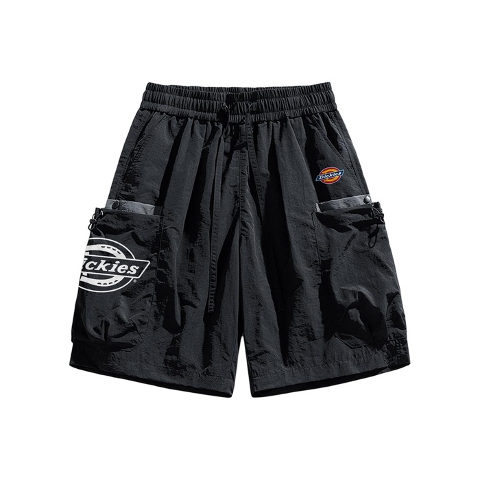  Dickies Унисекс Повседневные Шорты