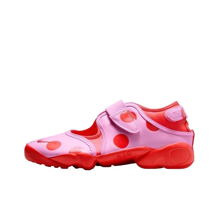  Nike Air Rift Повседневная обувь