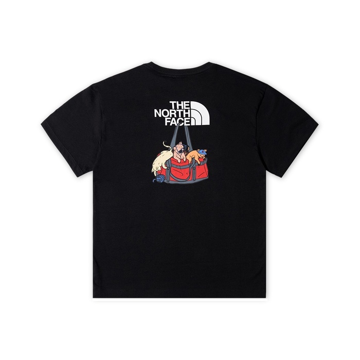  The North Face SS26 T