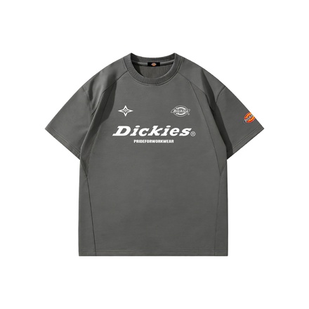 Dickies Dickies Мужские T-рубашки
