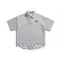 Dickies Унисекс Поло