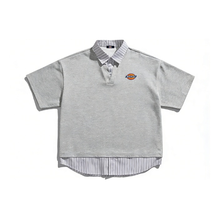  Dickies Унисекс Поло