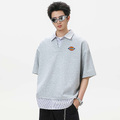 Dickies Унисекс Поло