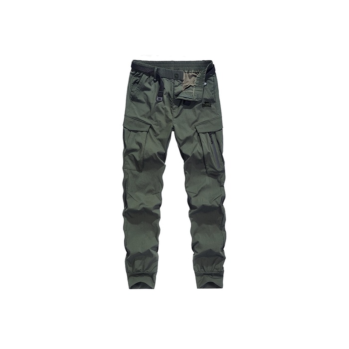  LONSDALE Мужские Карго Брюки