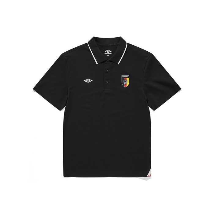  UMBRO Мужская Поло