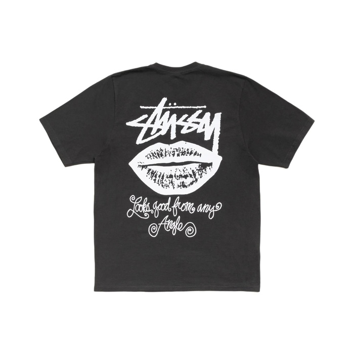  Stussy SS26 Унисекс T-рубашки