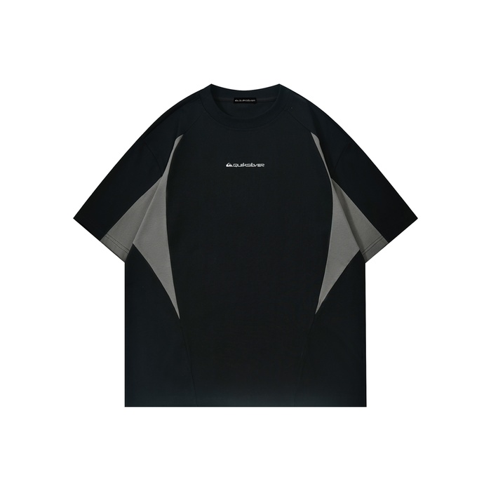  Quiksilver Унисекс T-рубашки