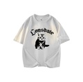 LONSDALE Унисекс T-рубашки