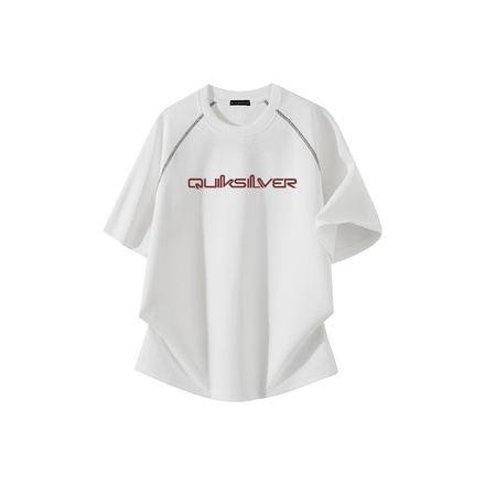 Quiksilver Quiksilver Унисекс T-рубашки