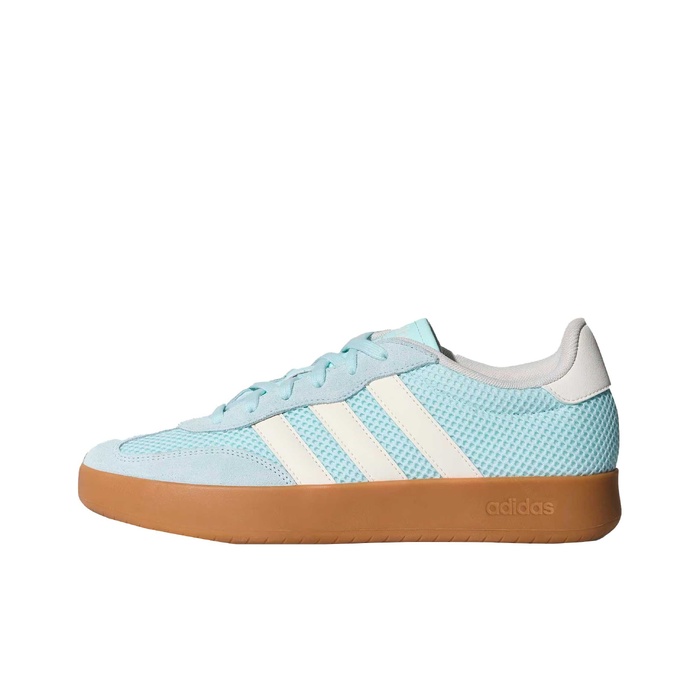  Adidas BARREDA Low Топ Немецкая