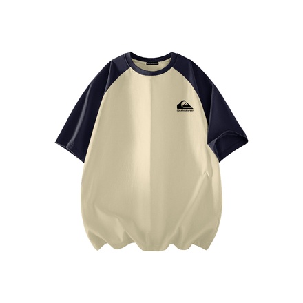 Quiksilver Quiksilver Унисекс T-рубашки