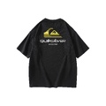 Quiksilver Унисекс T-рубашки