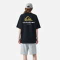 Quiksilver Унисекс T-рубашки