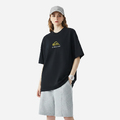 Quiksilver Унисекс T-рубашки