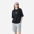Quiksilver Унисекс T-рубашки