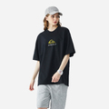 Quiksilver Унисекс T-рубашки