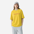 Quiksilver Унисекс T-рубашки