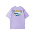 Quiksilver Унисекс T-рубашки