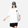 Quiksilver Унисекс T-рубашки