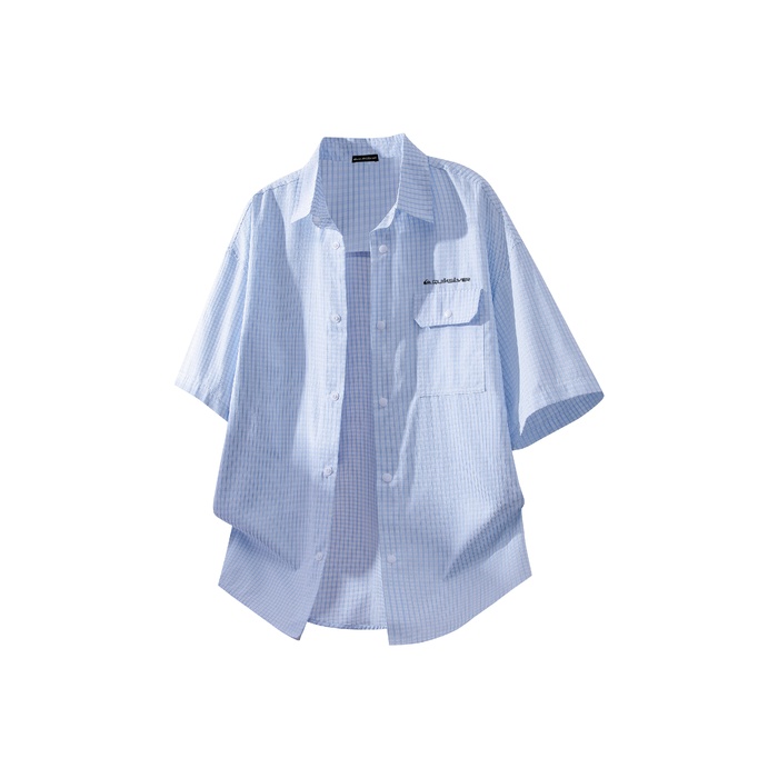 Quiksilver Унисекс Рубашки