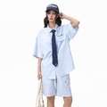 Quiksilver Унисекс Рубашки