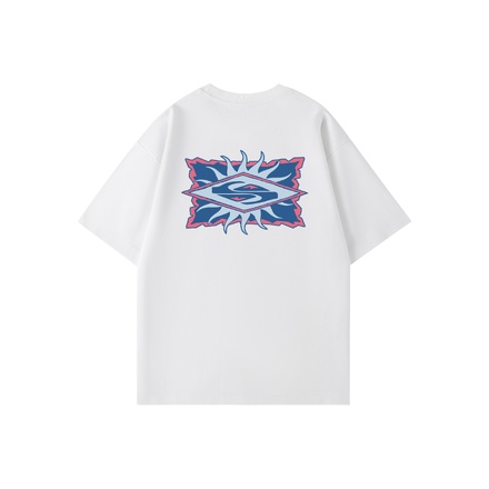 Quiksilver Quiksilver Унисекс T-рубашки